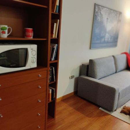Apartamento Gloria En オビエド エクステリア 写真
